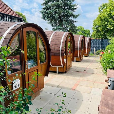 K 357 - Low Budget Hotel In Ratekau Bei Luebeck Екстер'єр фото
