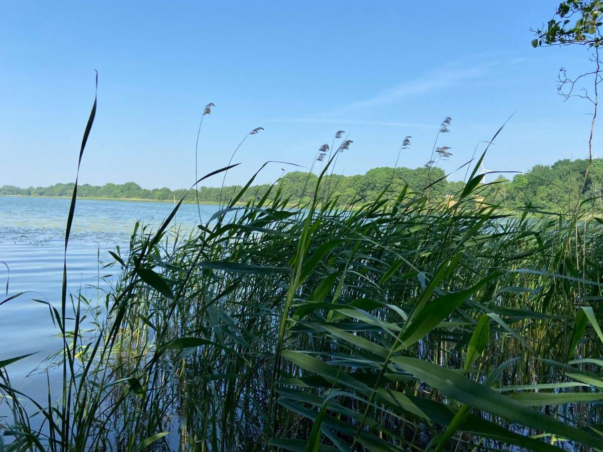 K 357 - Low Budget Hotel In Ratekau Bei Luebeck Екстер'єр фото