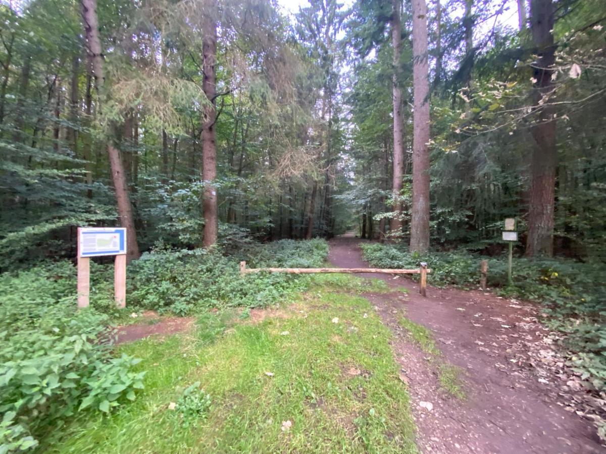 K 357 - Low Budget Hotel In Ratekau Bei Luebeck Екстер'єр фото
