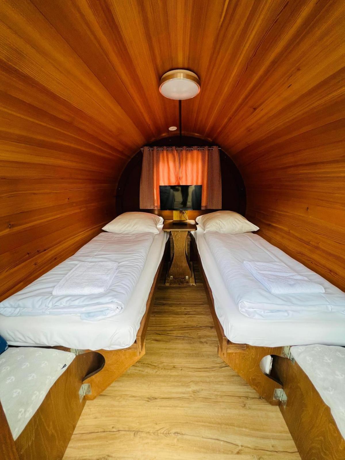 K 357 - Low Budget Hotel In Ratekau Bei Luebeck Екстер'єр фото