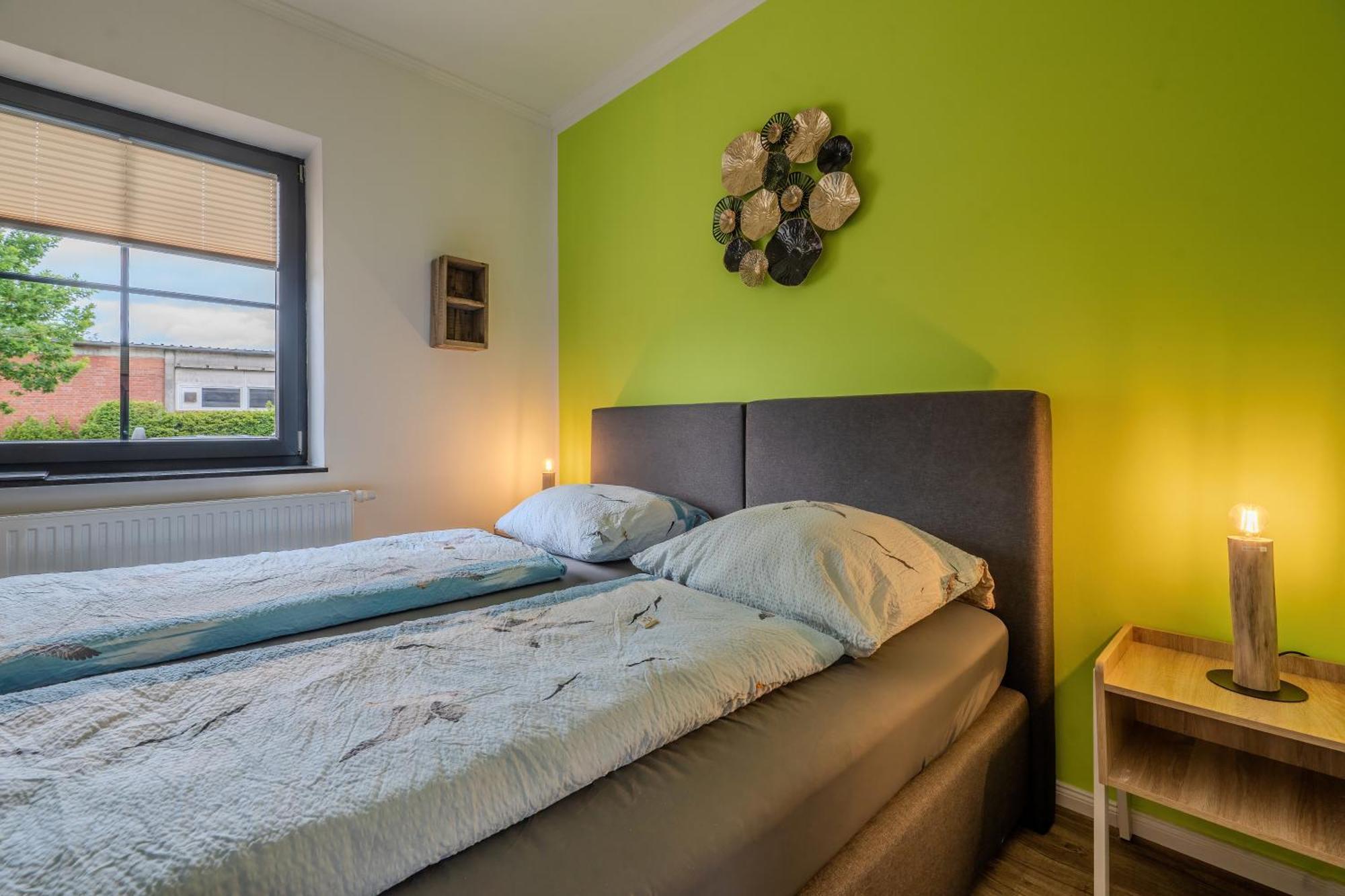 K 357 - Low Budget Hotel In Ratekau Bei Luebeck Екстер'єр фото
