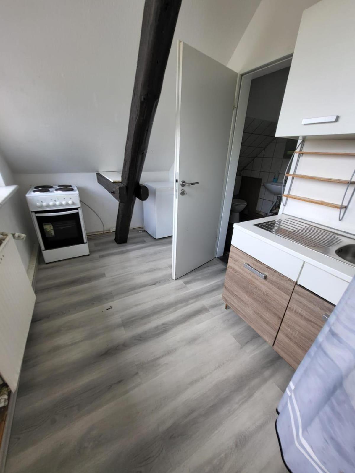 K 357 - Low Budget Hotel In Ratekau Bei Luebeck Екстер'єр фото