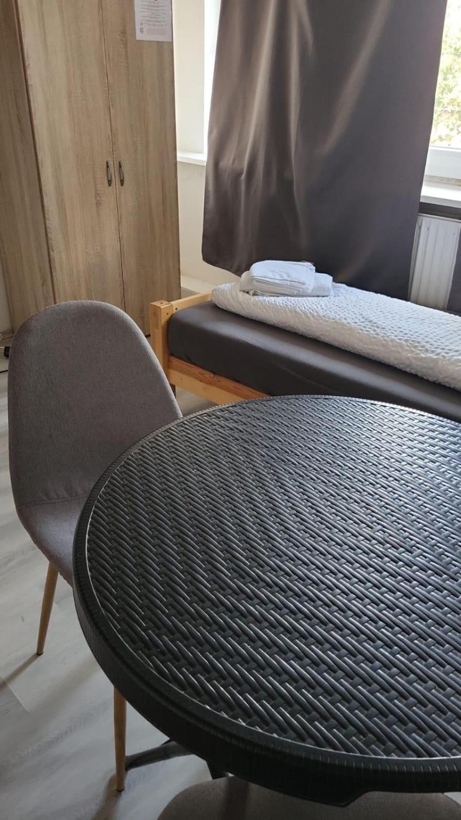 K 357 - Low Budget Hotel In Ratekau Bei Luebeck Екстер'єр фото